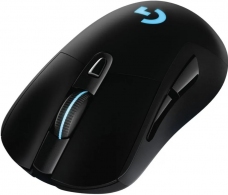 Mouse fara fir Logitech G703 Lightspeed Black thumbnav 4