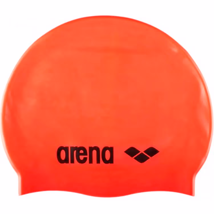 Casca de inot silicon Arena CLASSIC SILICONE 