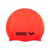 Шапочка для плавания Arena CLASSIC SILICONE