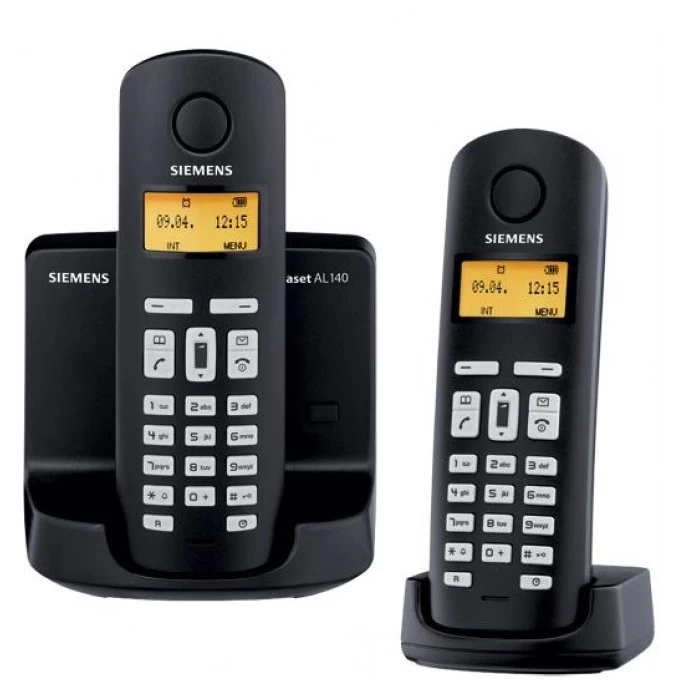 Radiotelefon Siemens A 140