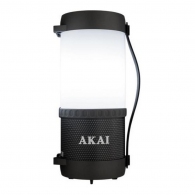 Портативная колонка AKAI ABTS-40 Black/White thumbnav 1