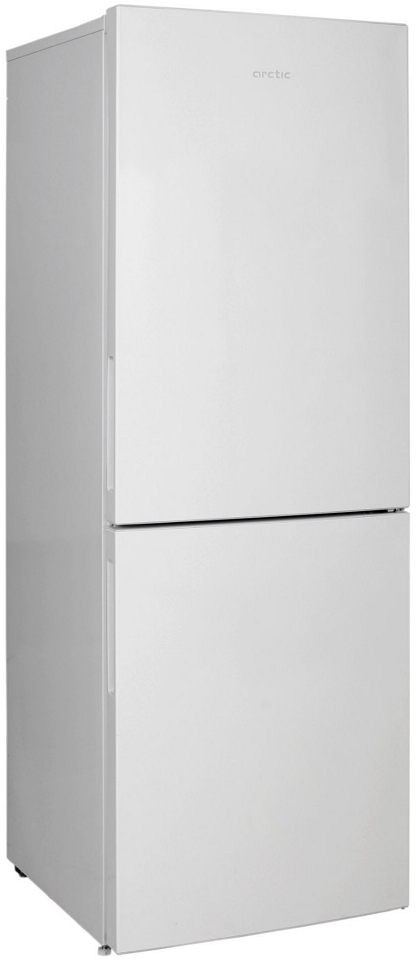 Frigider cu doua usi Arctic AK60340 / 322 l / 175.4 cm / A+ / Alb photo 2