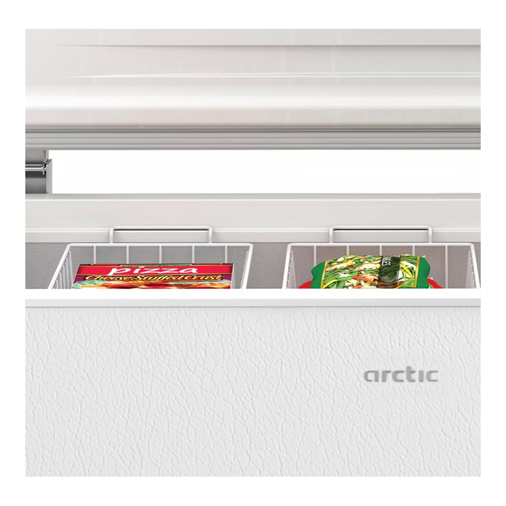 Морозильный ларь Arctic AMO40P40 photo 5