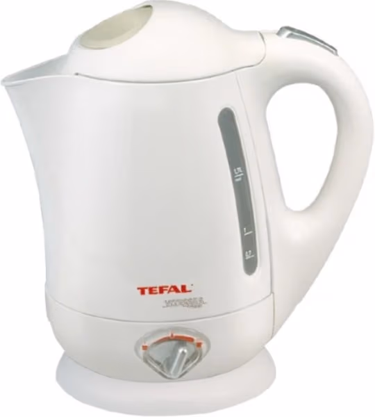 Fierbator de apa electric Tefal BF662040 
