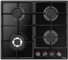 Встраиваемая  газовая панель Hansa BHKS631540 thumbnav