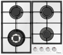 Встраиваемая  газовая панель Hansa BHKW631540 thumbnav