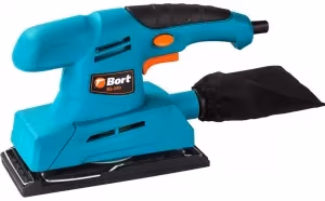 Виброшлифмашина Bort BS240