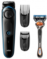 Trimmer facial Braun BT3240 thumbnav 2