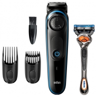 Trimmer facial Braun BT3240 thumbnav 3