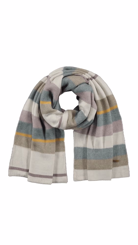 Шарф Barts Vichy Scarf 