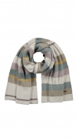 Fular Barts Vichy Scarf thumbnav