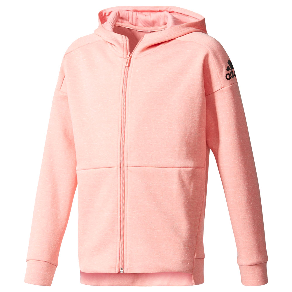 Hanorac Adidas YG ID STAD FZ H photo Hanorac Adidas YG ID STAD FZ H photo