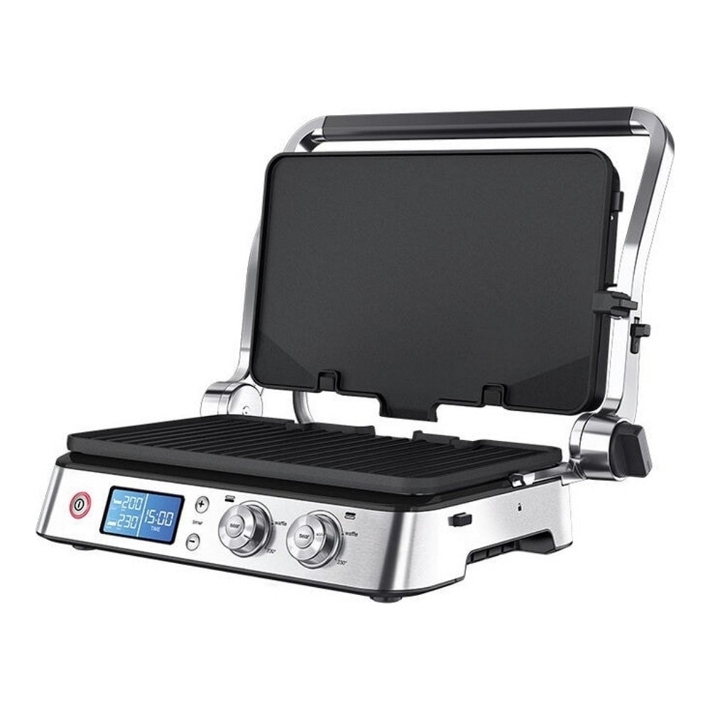 Гриль Braun CG9040 photo 2