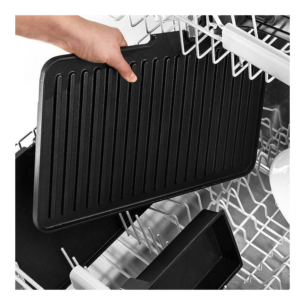 Гриль Braun CG9040 photo 6