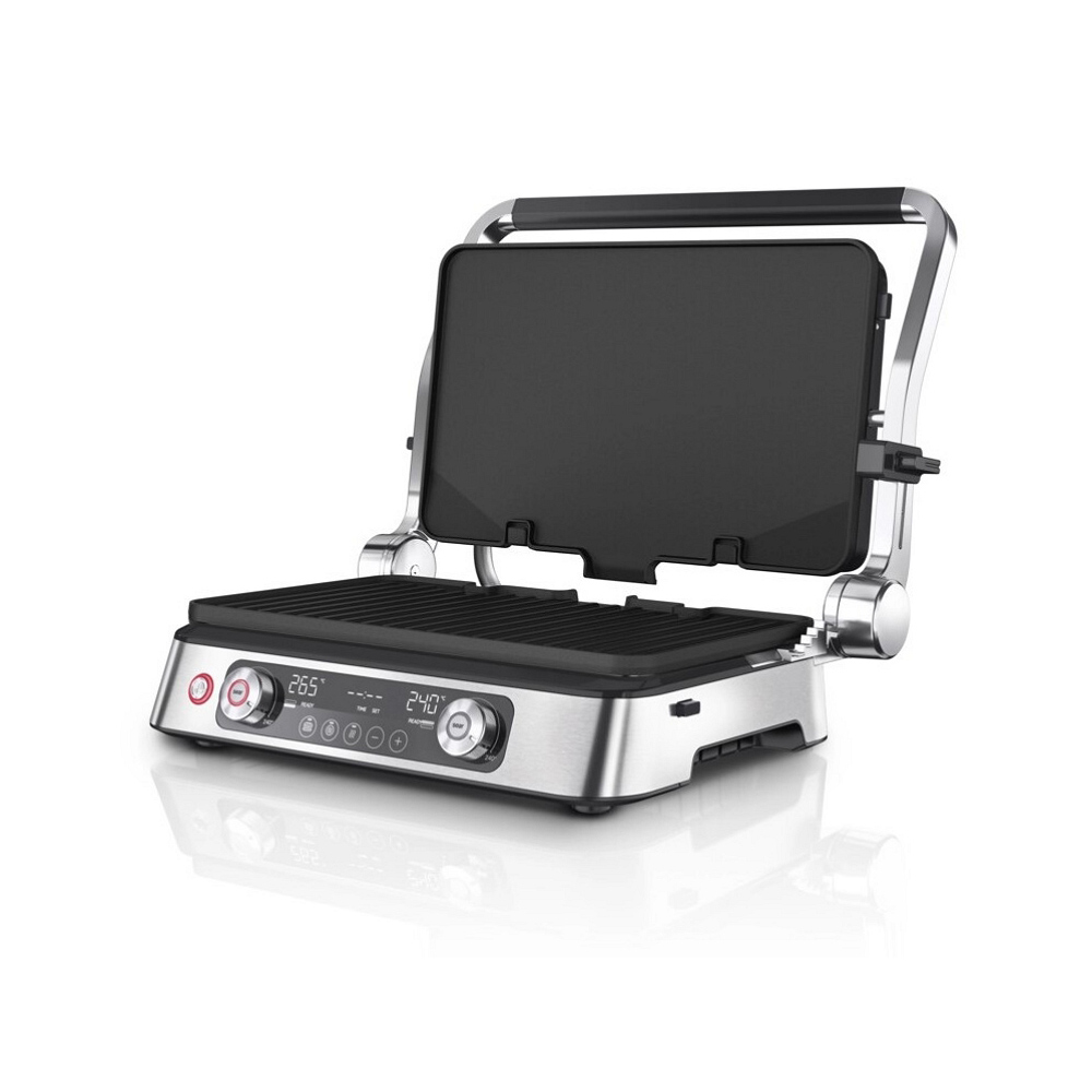 Grill Braun CG9140 photo 2