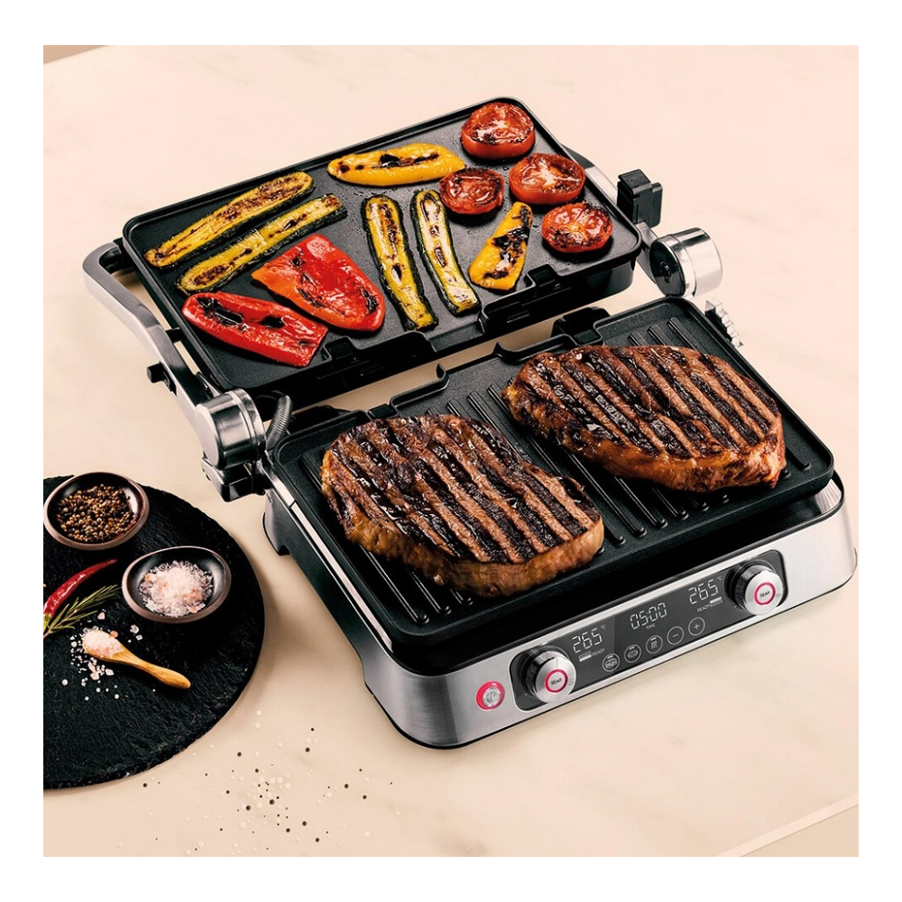 Grill Braun CG9140 photo 8