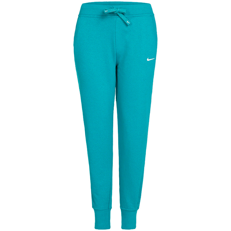 Pantaloni Nike W NK DRY GET FIT FLC TP PANT