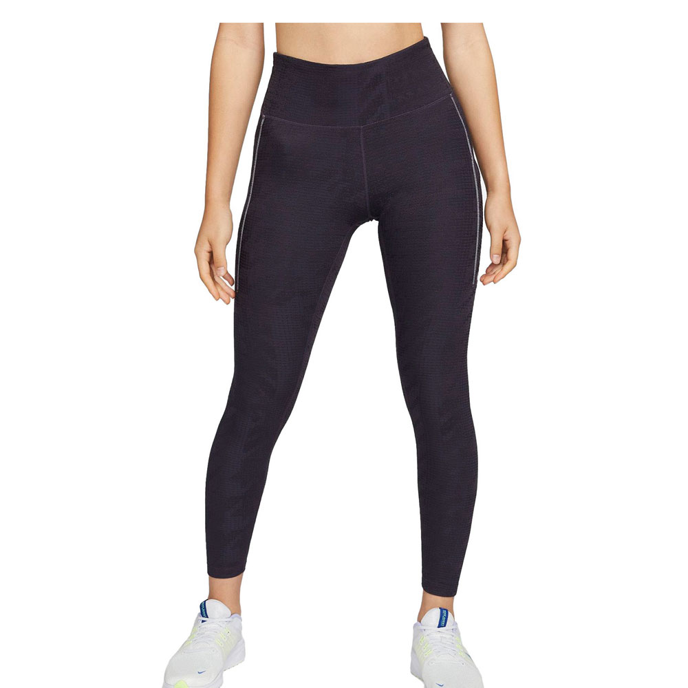 Легинсы Nike W NK DFADV EPIC LUX TIGHT photo Легинсы Nike W NK DFADV EPIC LUX TIGHT photo