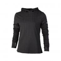 Толстовка Nike W NK DFADV HOODIE thumbnav 1