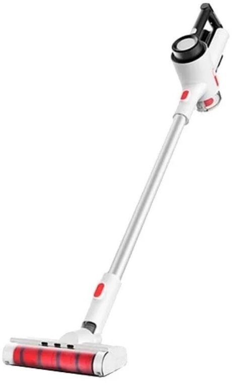 Пылесос вертикальный Xiaomi DEERMAVC40 / 300Вт / Белый photo 1 Пылесос вертикальный Xiaomi DEERMAVC40 / 300Вт / Белый photo 1