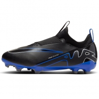 Ghete p/u fotbal Nike JR ZOOM VAPOR 15 ACADEMY FG/MG thumbnav