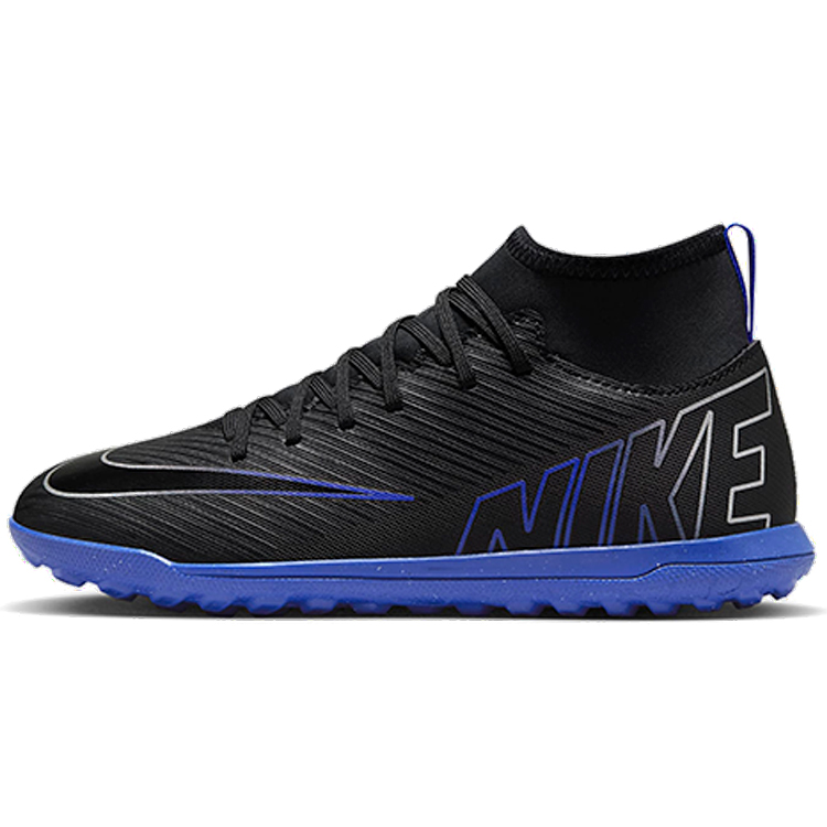 Ghete p/u fotbal Nike JR SUPERFLY 9 CLUB TF photo 