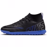 Ghete p/u fotbal Nike JR SUPERFLY 9 CLUB TF