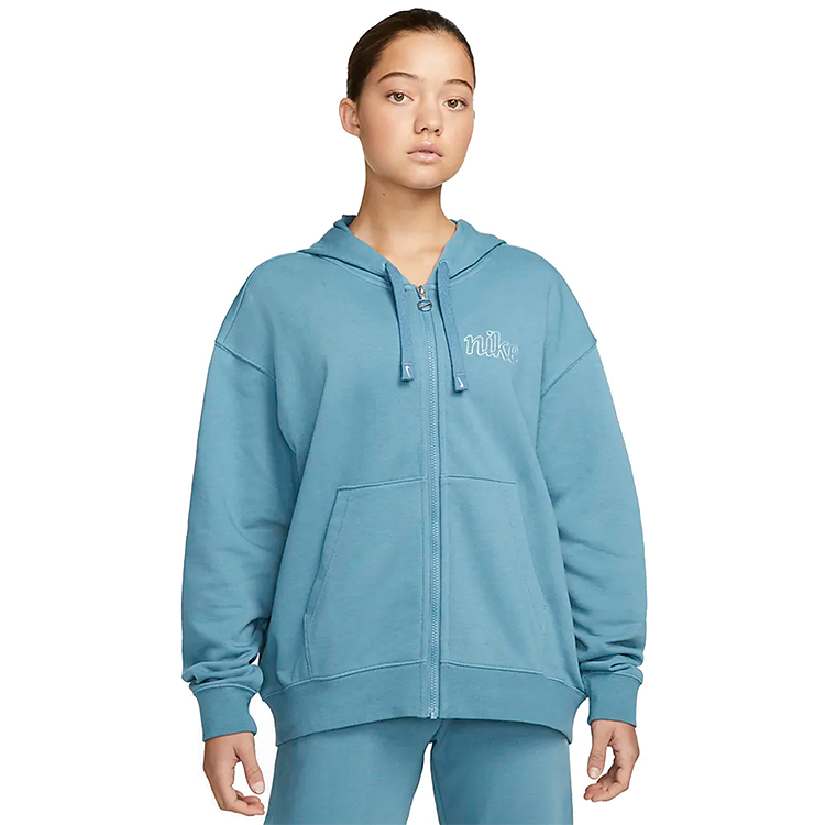 Толстовка Nike W NK DF GT FT GX HD FZ HOODIE photo 