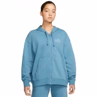 Толстовка Nike W NK DF GT FT GX HD FZ HOODIE