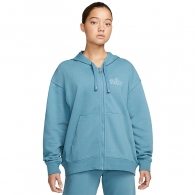 Толстовка Nike W NK DF GT FT GX HD FZ HOODIE thumbnav