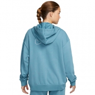 Толстовка Nike W NK DF GT FT GX HD FZ HOODIE thumbnav 3