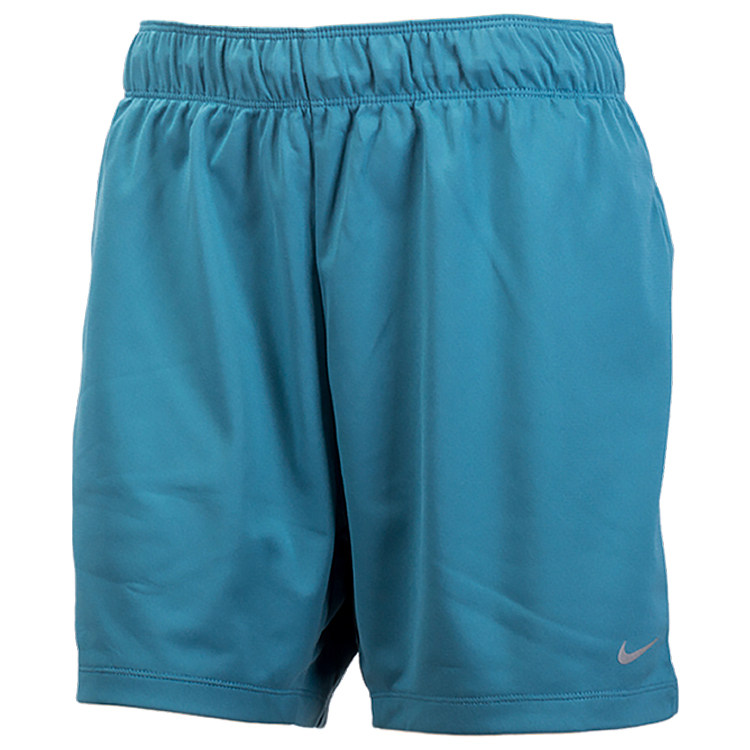 Шорты Nike W NK ATTACK DF MR 5IN SHORT photo 