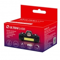 Lanterna frontala Ultraflash  E1340 thumbnav 4