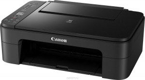 МФУ струйный Canon PIXMA E3140 thumbnav 2
