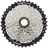Caseta cu pinion SHIMANO CS-HG400-8, 8-SPEED thumbnav 1