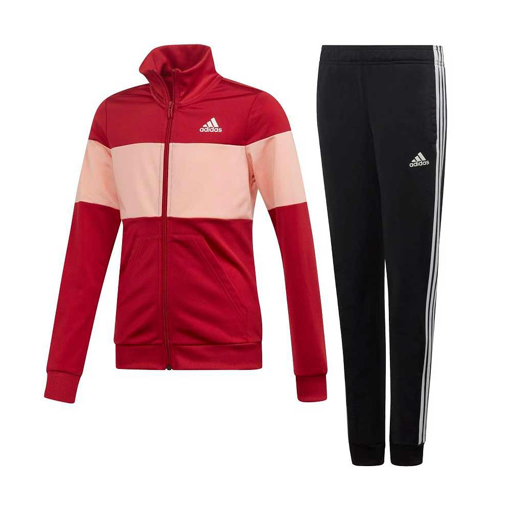 Спортивный костюм Adidas YG PES TS photo Спортивный костюм Adidas YG PES TS photo