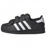 Incaltaminte Sport Adidas SUPERSTAR CF C thumbnav 1