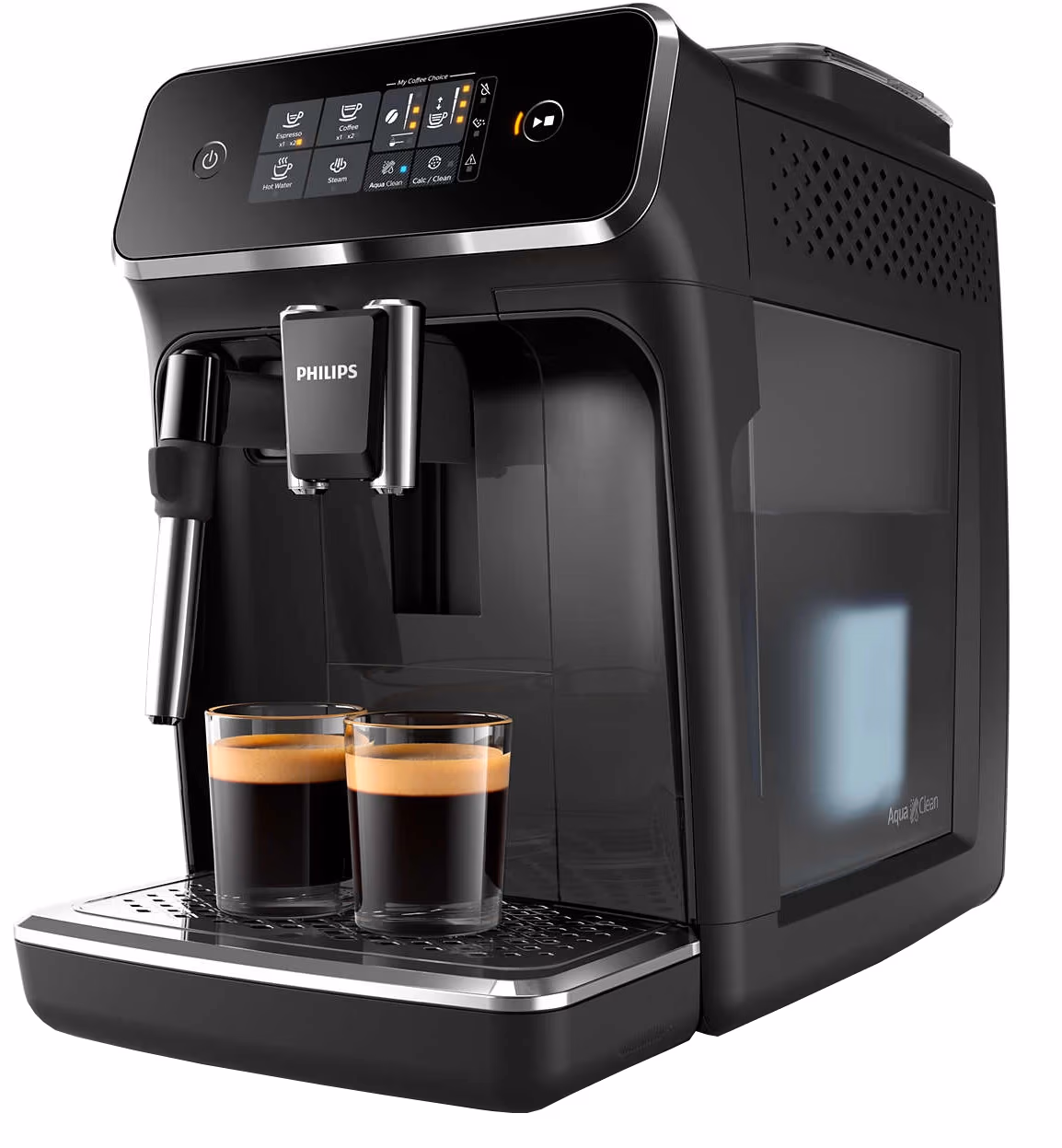 Aparat de cafea Philips EP2221/40 