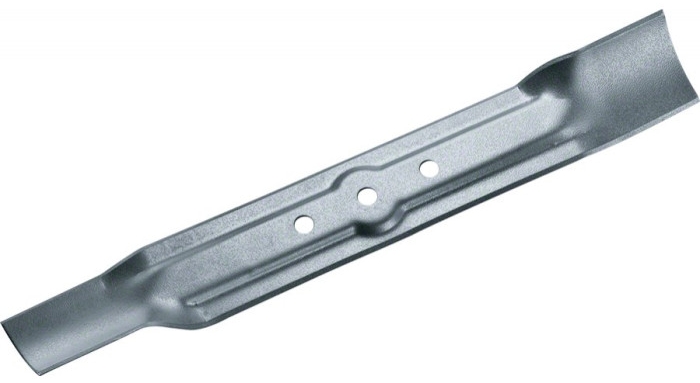 Нож для газонокосилки Bosch Rotak 32 F016800340 photo 1 Нож для газонокосилки Bosch Rotak 32 F016800340 photo 1