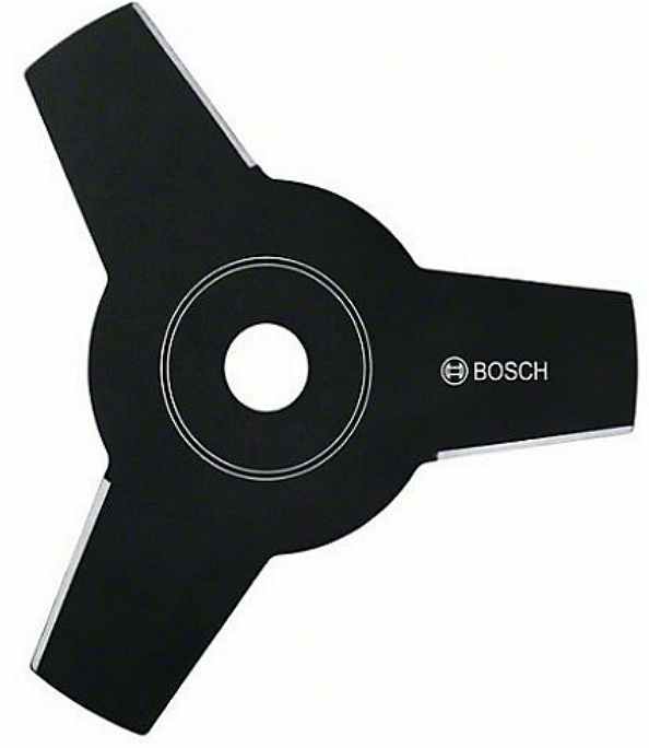Lame pentru trimmere Bosch F016F04840 photo 1