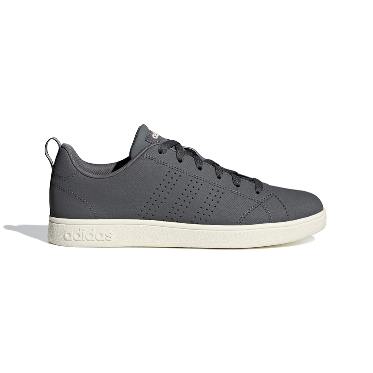 Кроссовки Adidas Vs Advantage Cl / Женский / 38 / Серый photo 2