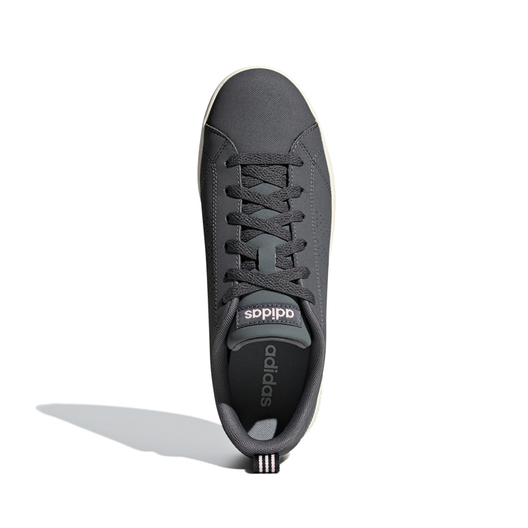 Кроссовки Adidas Vs Advantage Cl / Женский / 38 / Серый photo 3