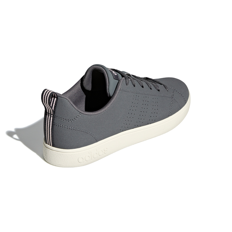 Кроссовки Adidas Vs Advantage Cl / Женский / 38 / Серый photo 9