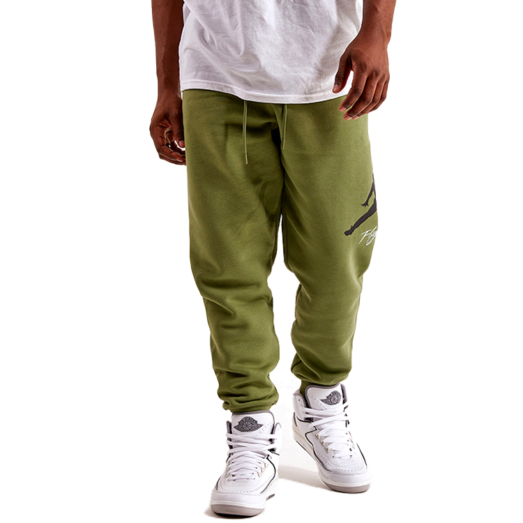 Pantaloni Nike M J ESS FLC BASELINE PANT photo 