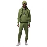 Pantaloni Nike M J ESS FLC BASELINE PANT thumbnav 3
