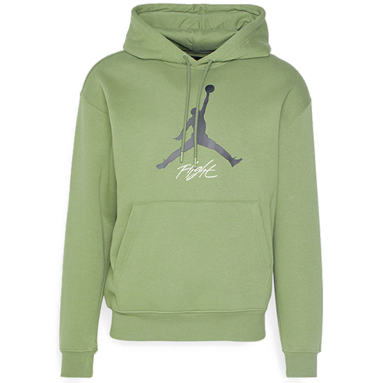 Толстовка Nike M J ESS FLC BASELINE HOODIE