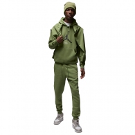 Толстовка Nike M J ESS FLC BASELINE HOODIE thumbnav 3