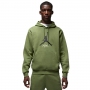 Hanorac Nike M J ESS FLC BASELINE HOODIE thumbnav 2