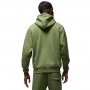 Hanorac Nike M J ESS FLC BASELINE HOODIE thumbnav 4