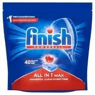 Tablete p/u MSV Finish Finish All in One 40